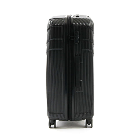 Troler Arrow Negru 76X51X30 Cm