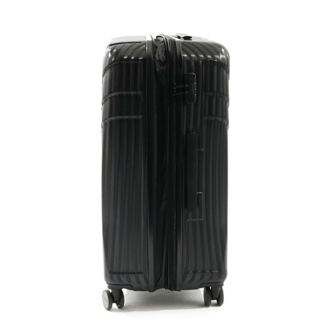 Troler Arrow Negru 76X51X30 Cm