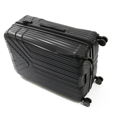 Troler Arrow Negru 76X51X30 Cm