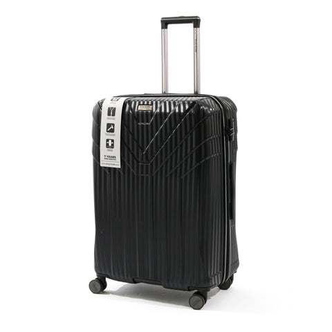 Troler Arrow Negru 76X51X30 Cm