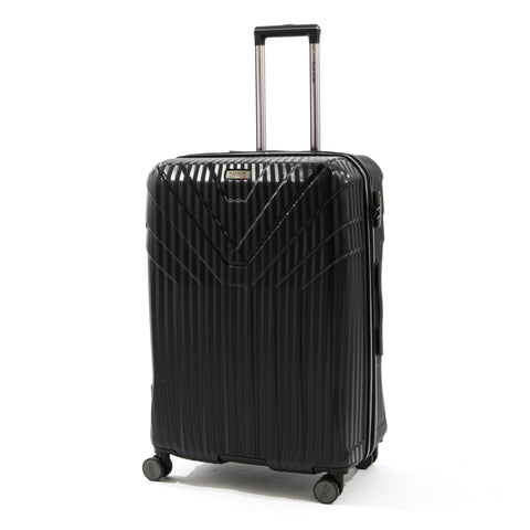 Troler Arrow Negru 76X51X30 Cm