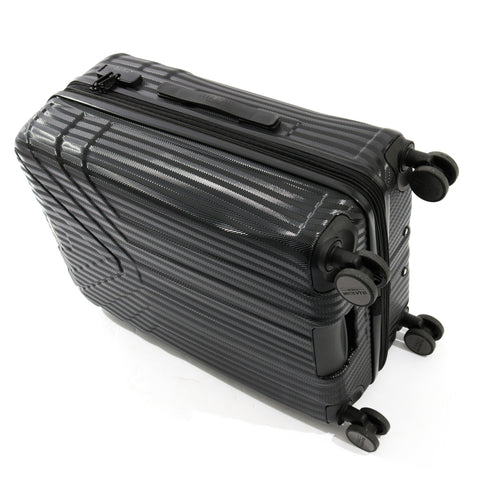 Troler Arrow Negru 65X46X25 Cm