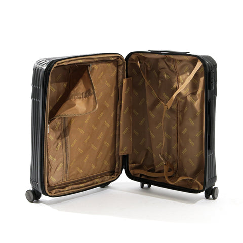 Troler Arrow Negru 65X46X25 Cm