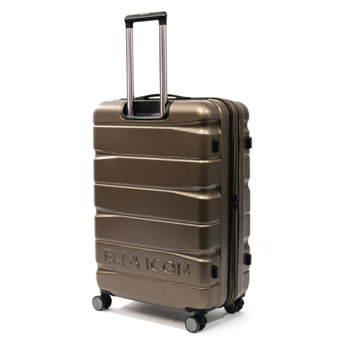Troler Brick Maro 76X51X29 Cm