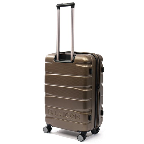 Troler Brick Maro 66X44X25 Cm