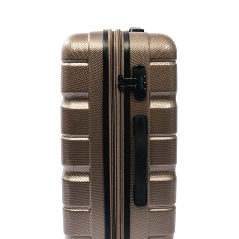 Troler Brick Maro 66X44X25 Cm