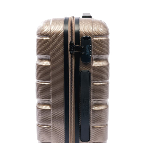 Troler Brick Maro 55X41X22 Cm