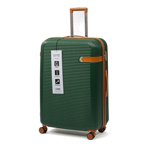 Troler Style Verde 83X56X30 cm