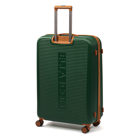 Troler Style Verde 83X56X30 cm