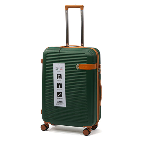 Troler Style Verde 72X49X24 cm