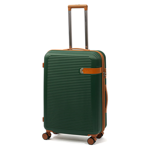 Troler Style Verde 72X49X24 cm