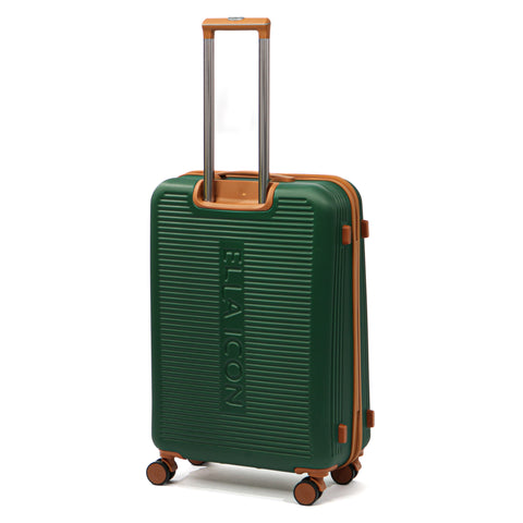 Troler Style Verde 72X49X24 cm