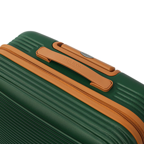Troler Style Verde 72X49X24 cm