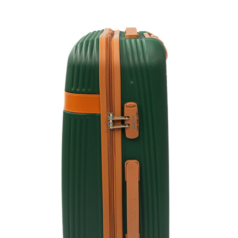 Troler Style Verde 72X49X24 cm