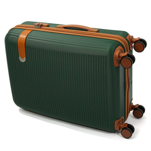 Troler Style Verde 72X49X24 cm