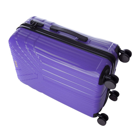 ELLA ICON TROLER ARROW MOV 66x42x28 cm - 1258 - Ella Icon