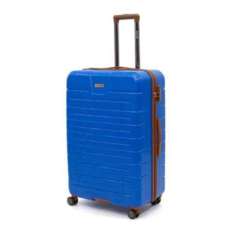 Troler Leaf Albastru 78X51X32 Cm