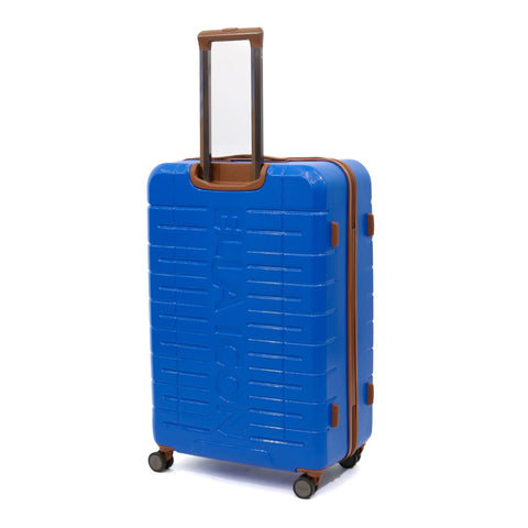Troler Leaf Albastru 78X51X32 Cm