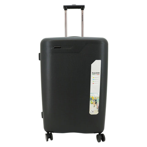 ELLA ICON TROLER FLY NEGRU 77x51x30 cm-1437 - Ella Icon
