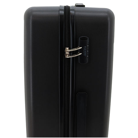 ELLA ICON TROLER FLY NEGRU 77x51x30 cm-1437 - Ella Icon