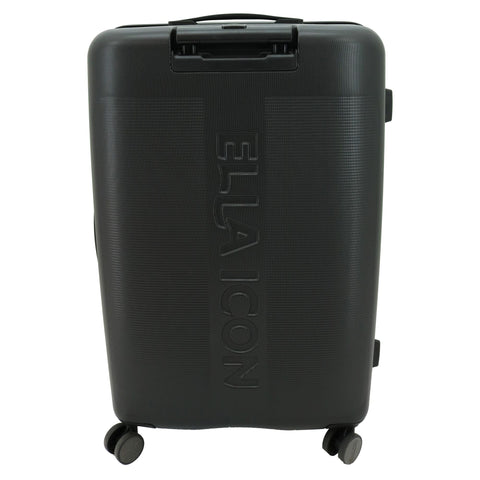 ELLA ICON TROLER FLY NEGRU 77x51x30 cm-1437 - Ella Icon
