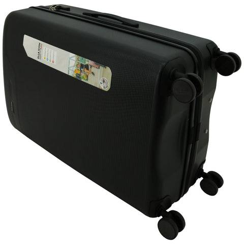 ELLA ICON TROLER FLY NEGRU 77x51x30 cm-1437 - Ella Icon