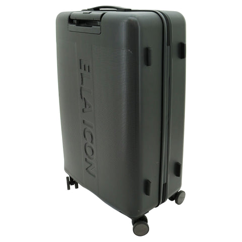 ELLA ICON TROLER FLY NEGRU 77x51x30 cm-1437 - Ella Icon