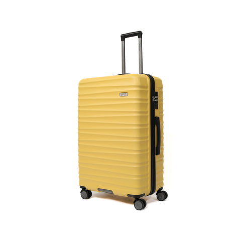 Ella Icon - Troler Assign - Galben - 76x50x30 cm