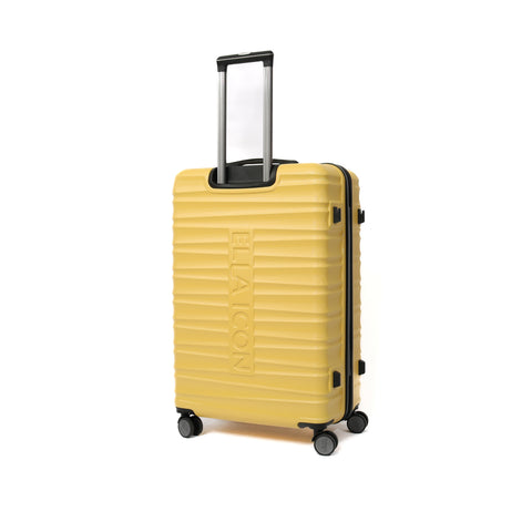 Ella Icon - Troler Assign - Galben - 76x50x30 cm