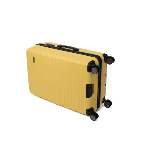 Ella Icon - Troler Assign - Galben - 76x50x30 cm