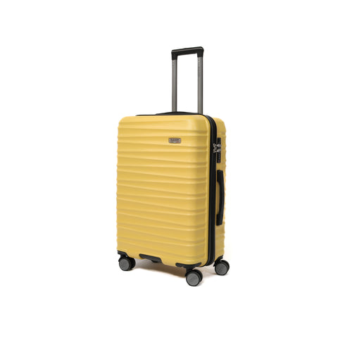 Ella Icon - Troler Assign - Galben - 67x45x26 cm