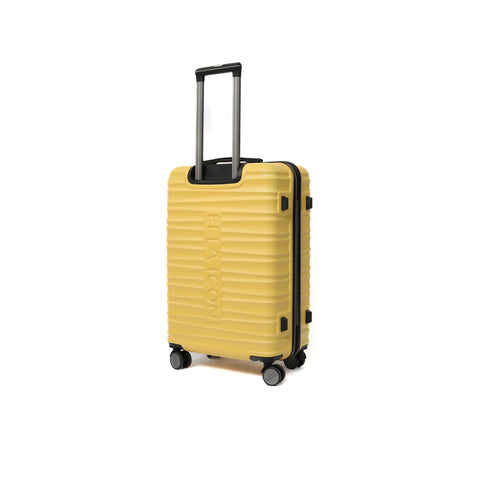 Ella Icon - Troler Assign - Galben - 67x45x26 cm
