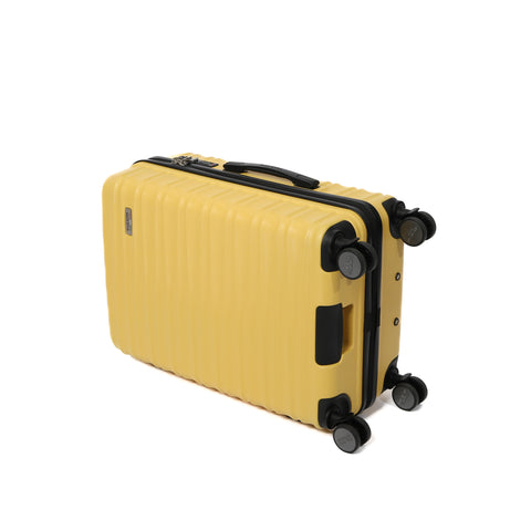 Ella Icon - Troler Assign - Galben - 67x45x26 cm