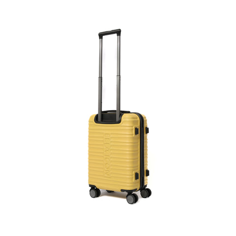 Ella Icon - Troler Assign - Galben -  55x37x23 cm
