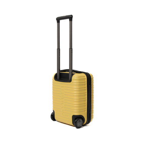 Troler Assign Galben 40x30x20 cm