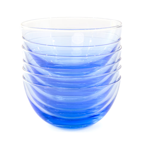 Set 6 boluri Arzberg Venetia 250 ml Bleu