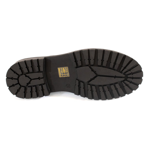 Pantofi de dama, Unic, Melissa, piele ecologica, negru