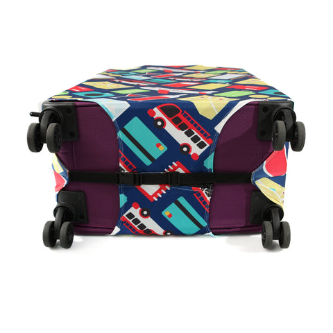 Ella Icon Travel Husă de protecție pentru troler 63–71 cm (L)