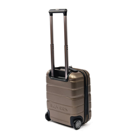 Troler Brick Maro 40x30x20cm