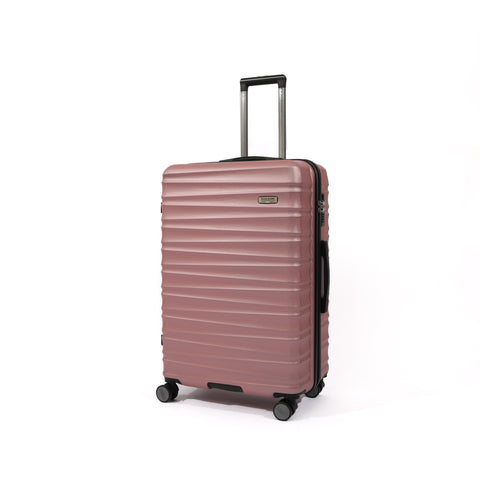 Ella Icon Troler Assign roz 76x50x30 cm