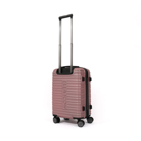 Ella Icon Troler Assign roz 55x37x23 cm