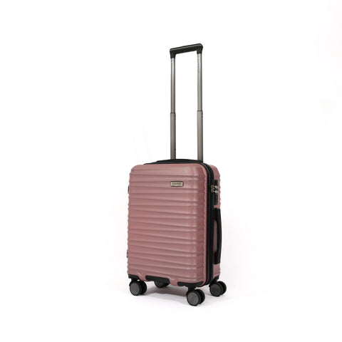 Ella Icon Troler Assign roz 55x37x23 cm