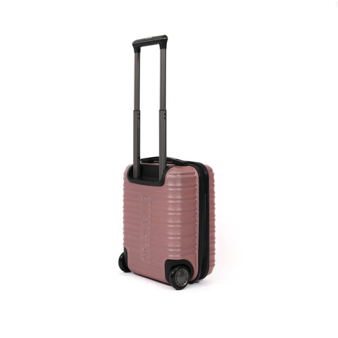 Ella Icon Troler Assign roz 40x30x20 cm