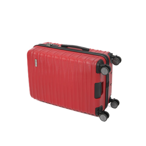 Ella Icon Troler Assign roșu 67x45x26 cm