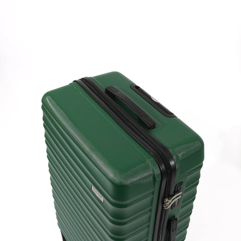 Ella Icon Troler Assign verde 76x50x30 cm
