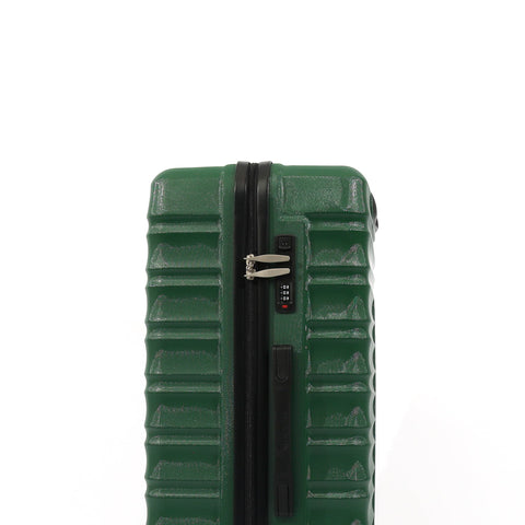 Ella Icon Troler Assign verde 76x50x30 cm
