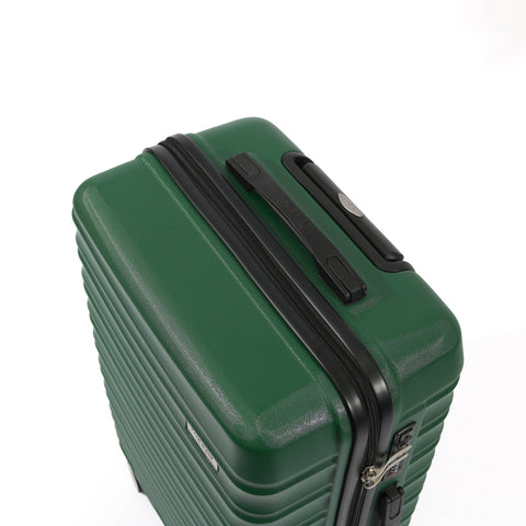 Ella Icon Troler Assign verde 67x45x26 cm