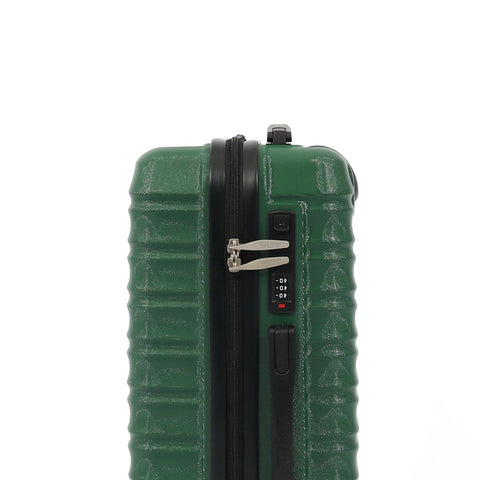 Ella Icon Troler Assign verde 55x37x23 cm