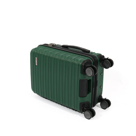 Ella Icon Troler Assign verde 55x37x23 cm