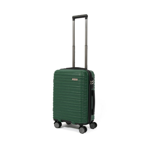 Ella Icon Troler Assign verde 55x37x23 cm